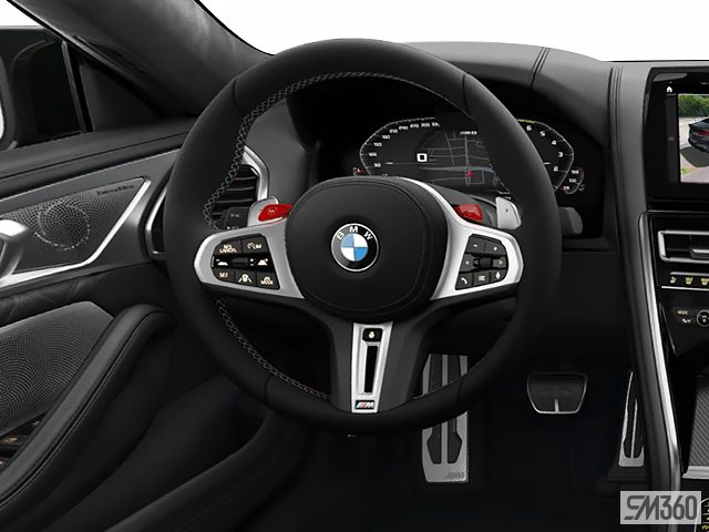 2025 BMW M8 Gran Coupe M8 COMPETITION-19