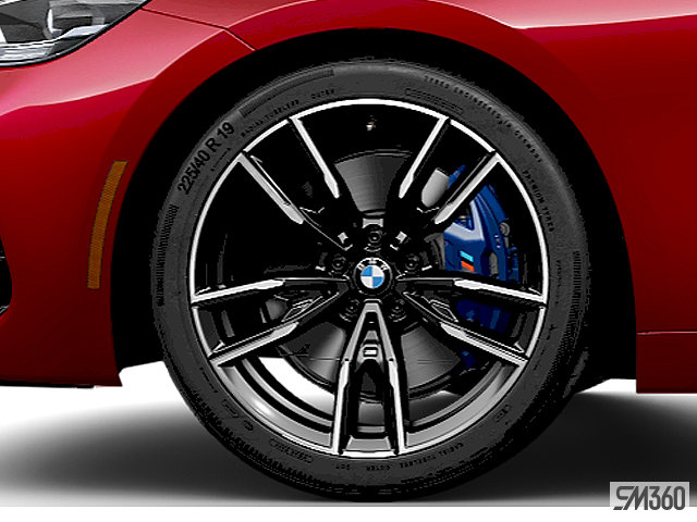2025 BMW 2 Series Coupe M240I XDRIVE-9