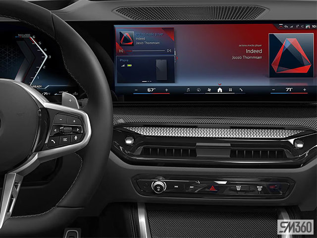 2025 BMW 2 Series Coupe M240I XDRIVE-15