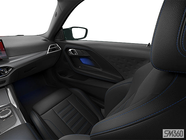 2025 BMW 2 Series Coupe M240I XDRIVE-19