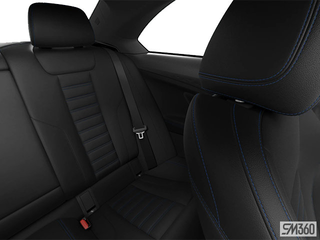 2025 BMW 2 Series Coupe M240I XDRIVE-24