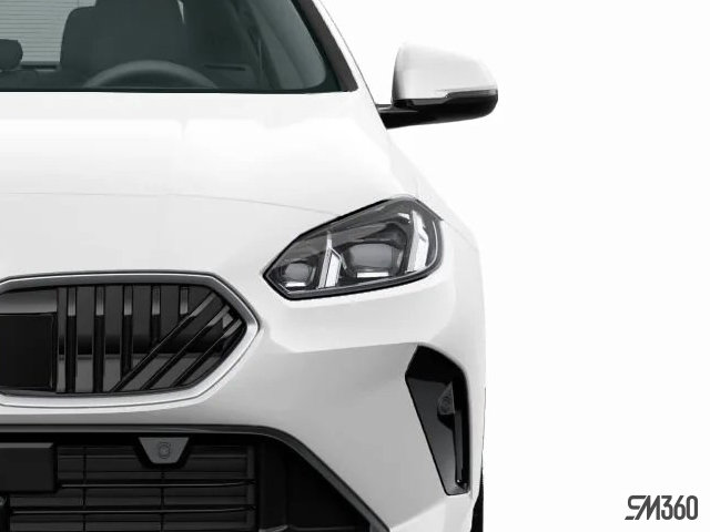 2025 BMW 2 Series Gran Coupe 228I  XDRIVE-9