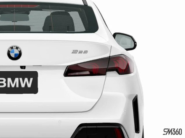 2025 BMW 2 Series Gran Coupe 228I  XDRIVE-10