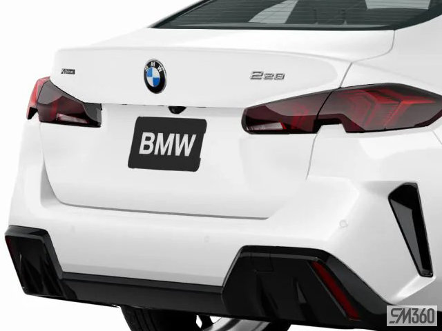 2025 BMW 2 Series Gran Coupe 228I  XDRIVE-11