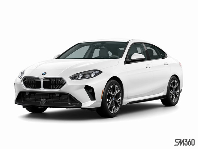 2025 BMW 2 Series Gran Coupe 228I  XDRIVE-1