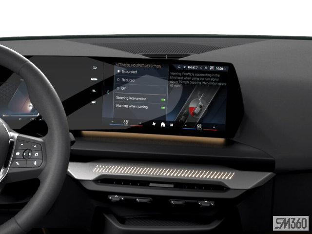 2025 BMW 2 Series Gran Coupe 228I  XDRIVE-17