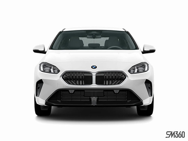 2025 BMW 2 Series Gran Coupe 228I  XDRIVE-2