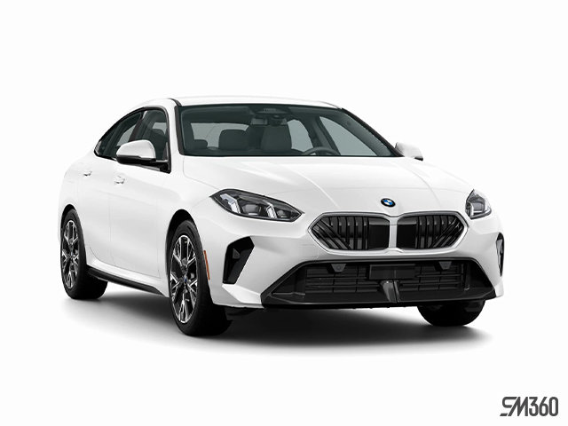 2025 BMW 2 Series Gran Coupe 228I  XDRIVE-3