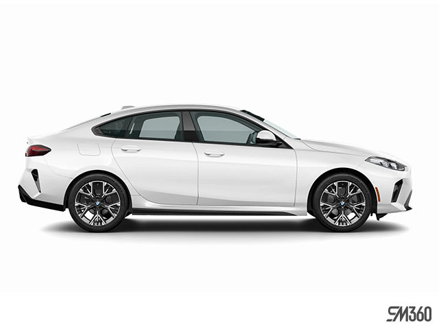 2025 BMW 2 Series Gran Coupe 228I  XDRIVE-4
