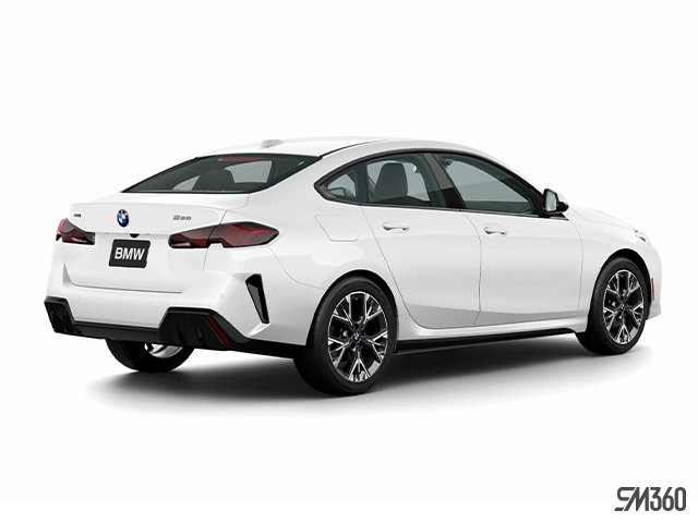 2025 BMW 2 Series Gran Coupe 228I  XDRIVE-5