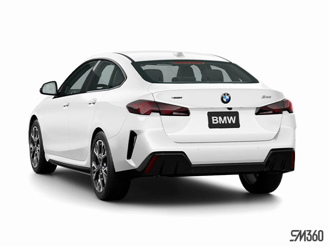 2025 BMW 2 Series Gran Coupe 228I  XDRIVE-7