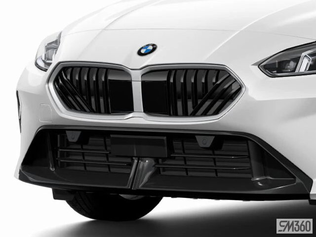 2025 BMW 2 Series Gran Coupe 228I  XDRIVE-8
