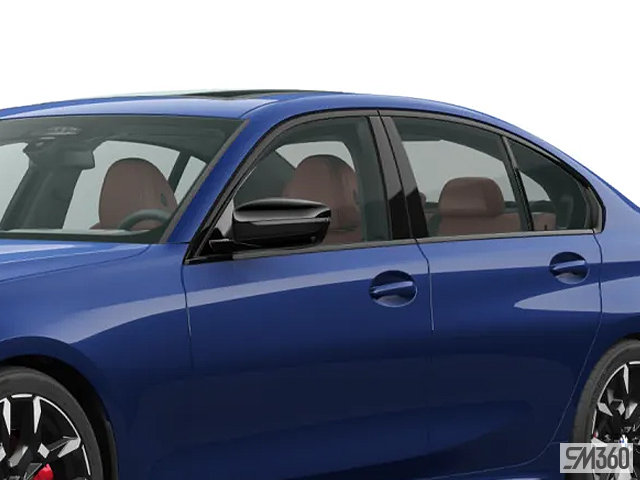 2025 BMW 3 Series Sedan 330I XDRIVE-13