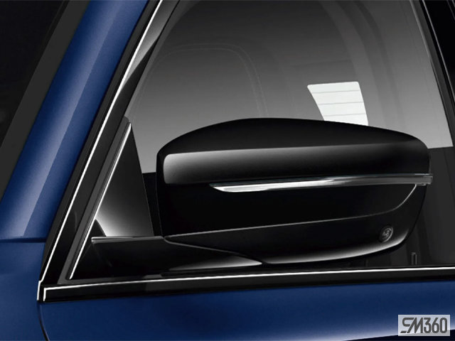 2025 BMW 3 Series Sedan 330I XDRIVE-14