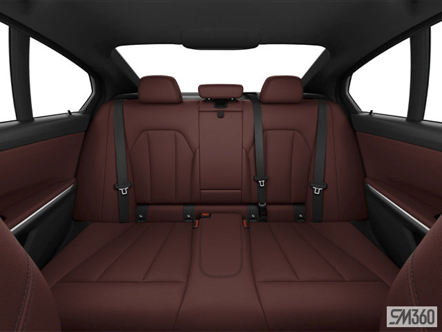 2025 BMW 3 Series Sedan 330I XDRIVE-20