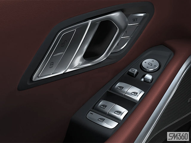 2025 BMW 3 Series Sedan 330I XDRIVE-24