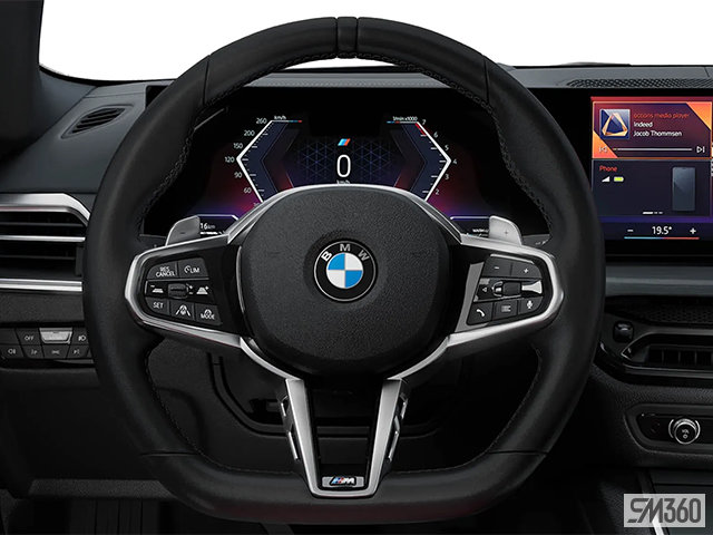 2025 BMW 3 Series Sedan 330I XDRIVE-25