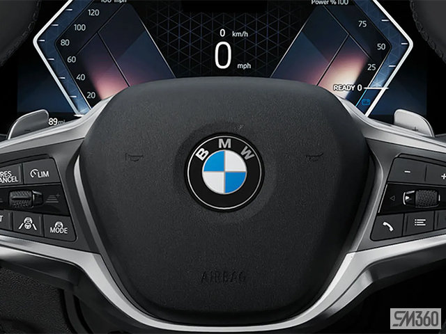 2025 BMW 3 Series Sedan 330I XDRIVE-26
