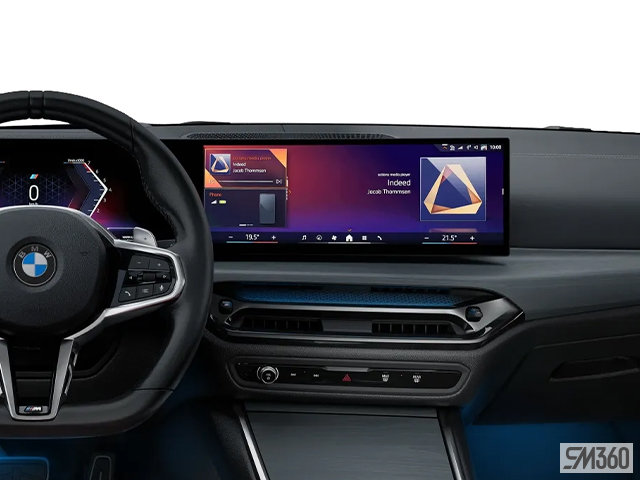 2025 BMW 3 Series Sedan 330I XDRIVE-29