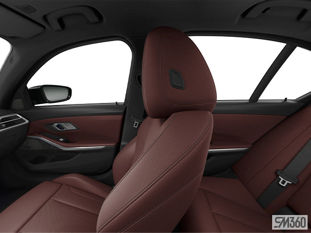 2025 BMW 3 Series Sedan 330I XDRIVE-34