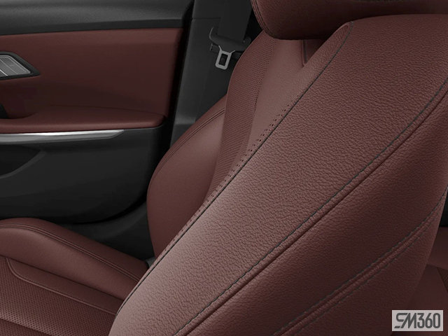 2025 BMW 3 Series Sedan 330I XDRIVE-35