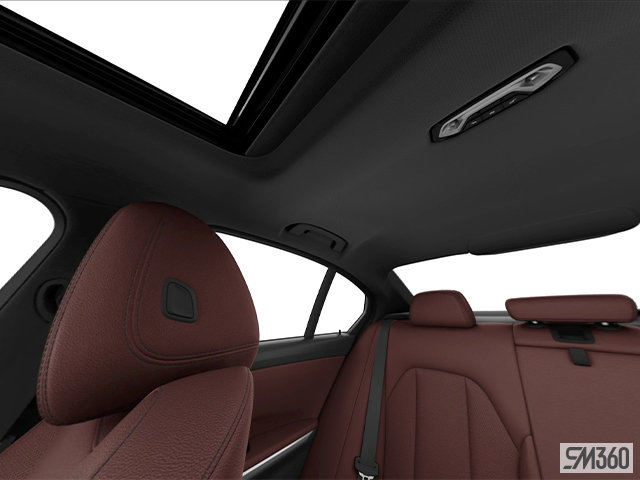 2025 BMW 3 Series Sedan 330I XDRIVE-36