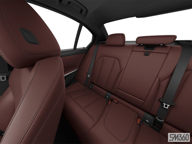 2025 BMW 3 Series Sedan 330I XDRIVE-37