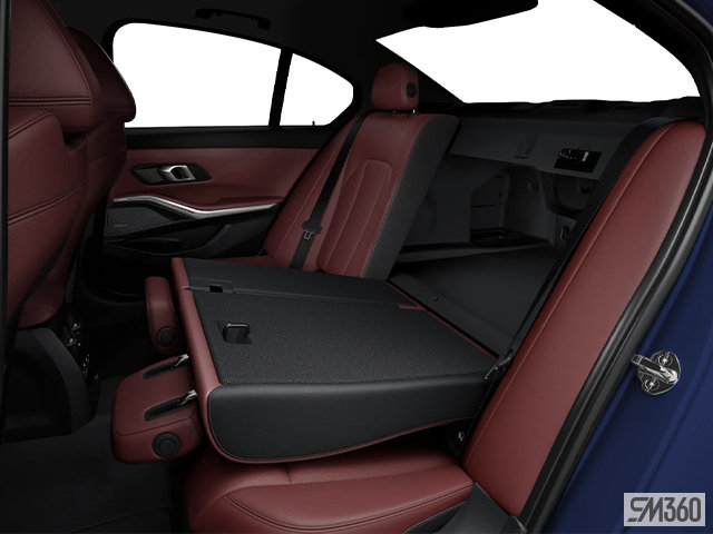 2025 BMW 3 Series Sedan 330I XDRIVE-38