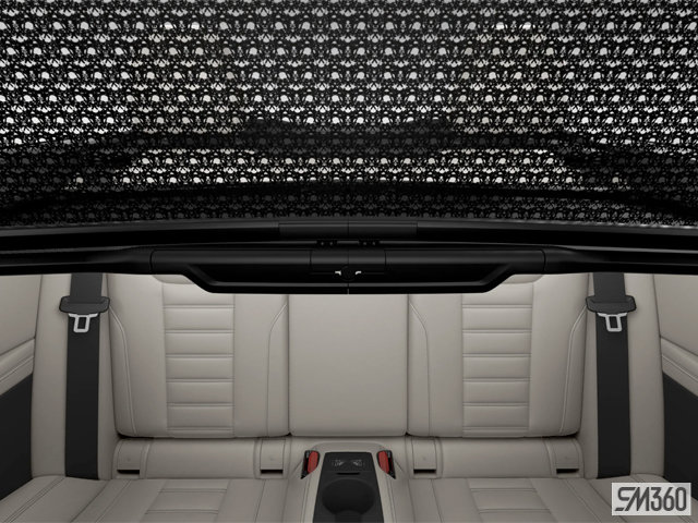 2025 BMW 4 Series Cabriolet 430I XDRIVE-16