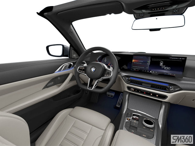 2025 BMW 4 Series Cabriolet 430I XDRIVE-18