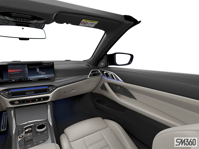 2025 BMW 4 Series Cabriolet M440I XDRIVE-23