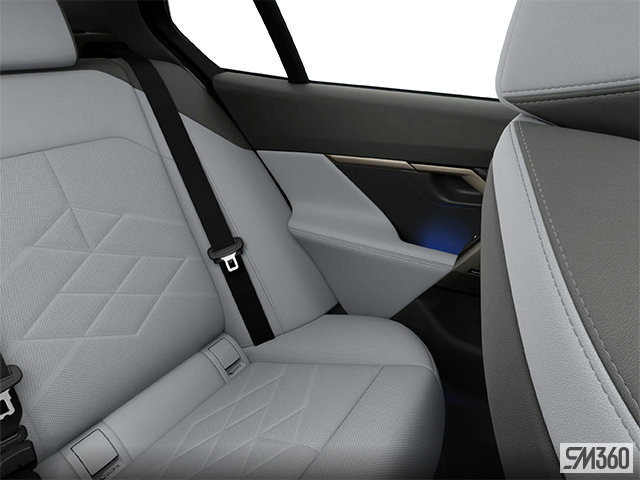 2025 BMW 5 Series Sedan 530I XDRIVE-18