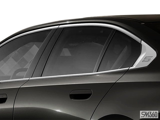2025 BMW 5 Series Sedan PHEV 550E XDRIVE-16