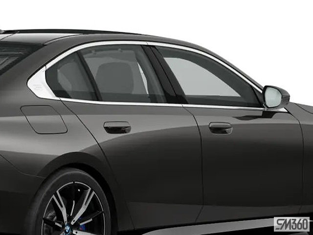 2025 BMW 5 Series Sedan PHEV 550E XDRIVE-21
