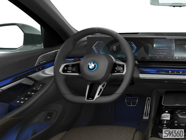 2025 BMW 5 Series Sedan PHEV 550E XDRIVE-25