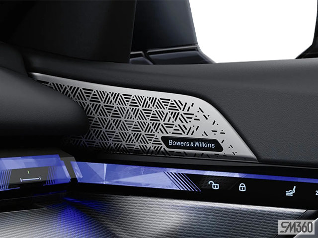 2025 BMW 5 Series Sedan PHEV 550E XDRIVE-38