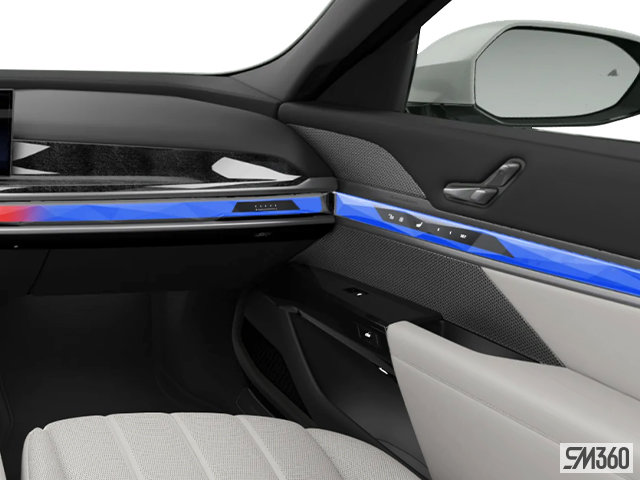 2025 BMW 7 Series Sedan 760I XDRIVE-24
