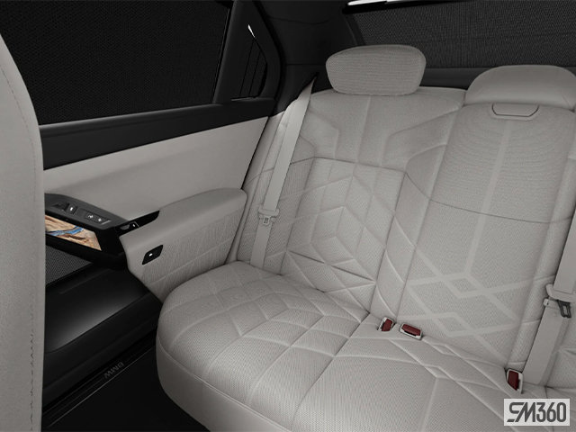 2025 BMW 7 Series Sedan 760I XDRIVE-27