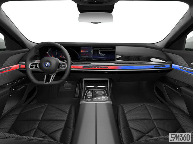 2025 BMW 7 Series PHEV 750E XDRIVE-17