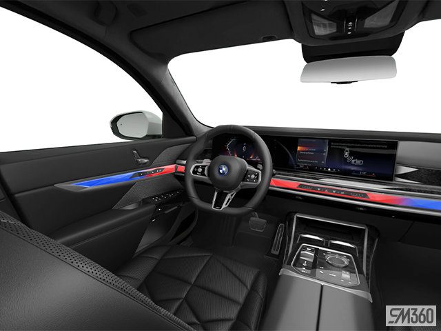 2025 BMW 7 Series PHEV 750E XDRIVE-18