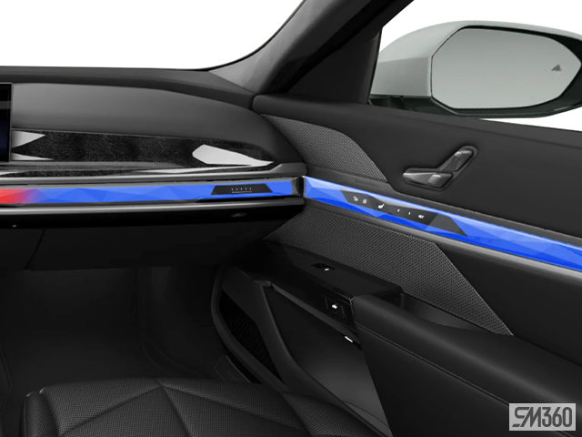 2025 BMW 7 Series PHEV 750E XDRIVE-24