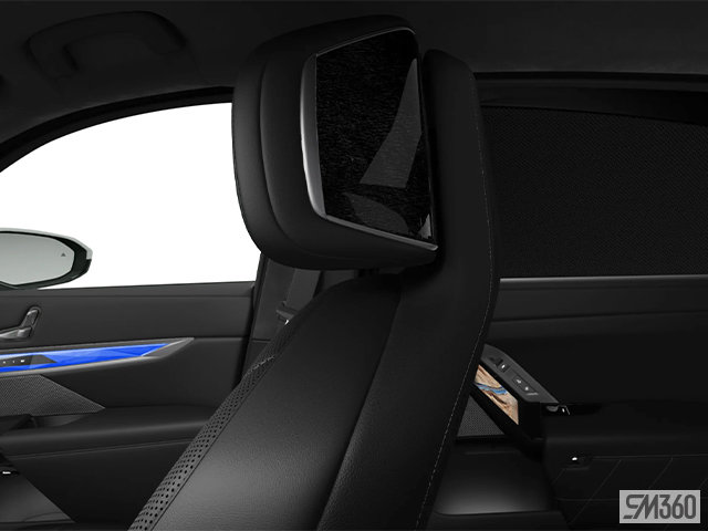 2025 BMW 7 Series PHEV 750E XDRIVE-25