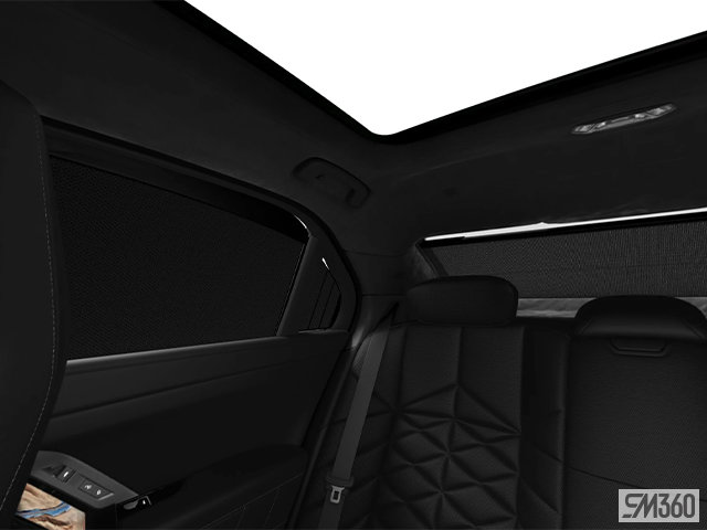 2025 BMW 7 Series PHEV 750E XDRIVE-26