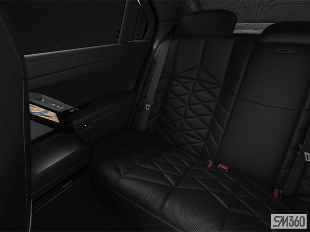 2025 BMW 7 Series PHEV 750E XDRIVE-27