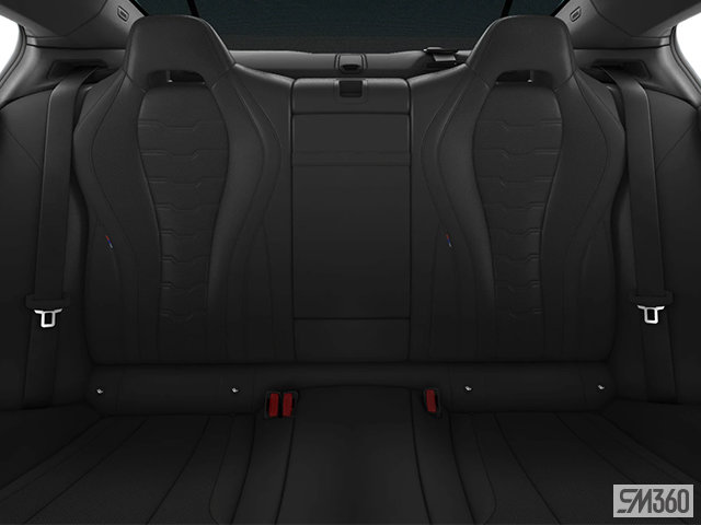 2025 BMW 8 Series Gran Coupe M850I XDRIVE-13