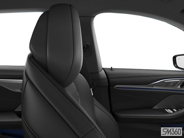 2025 BMW 8 Series Gran Coupe M850I XDRIVE-15