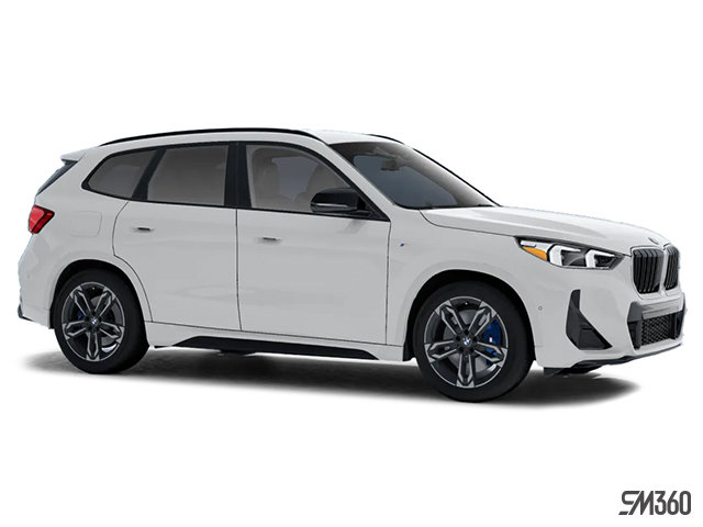 2025 BMW X1 M35I XDRIVE-3