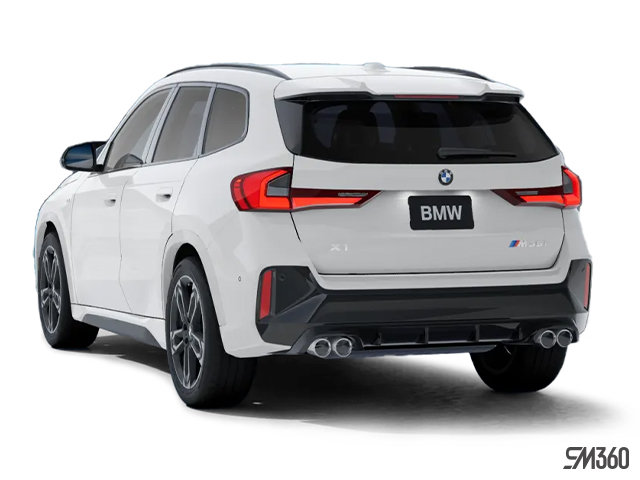 2025 BMW X1 M35I XDRIVE-6