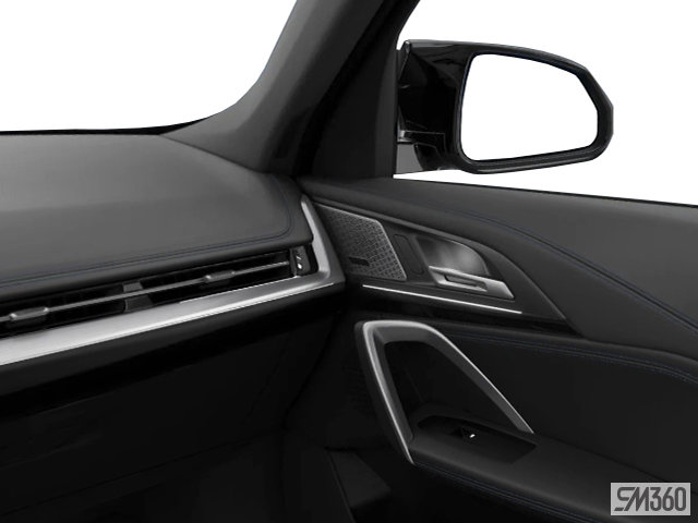 2025 BMW X1 M35I XDRIVE-17