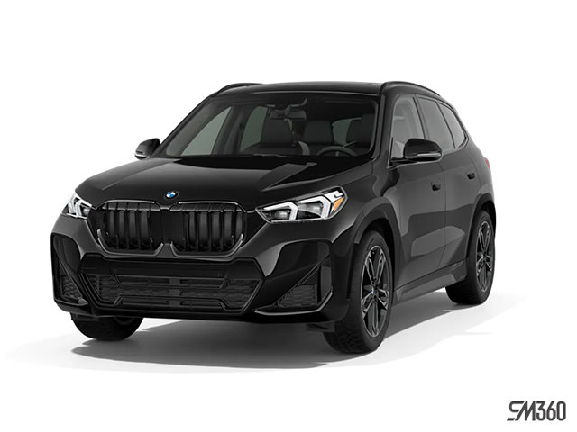 2025 BMW X1 XDRIVE28I M SPORT EDITION-2